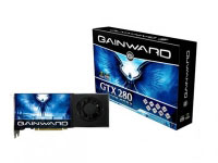 Gainward GeForce GTX280 (471846200-9351)